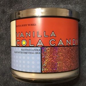 BBW 3-wick Candle